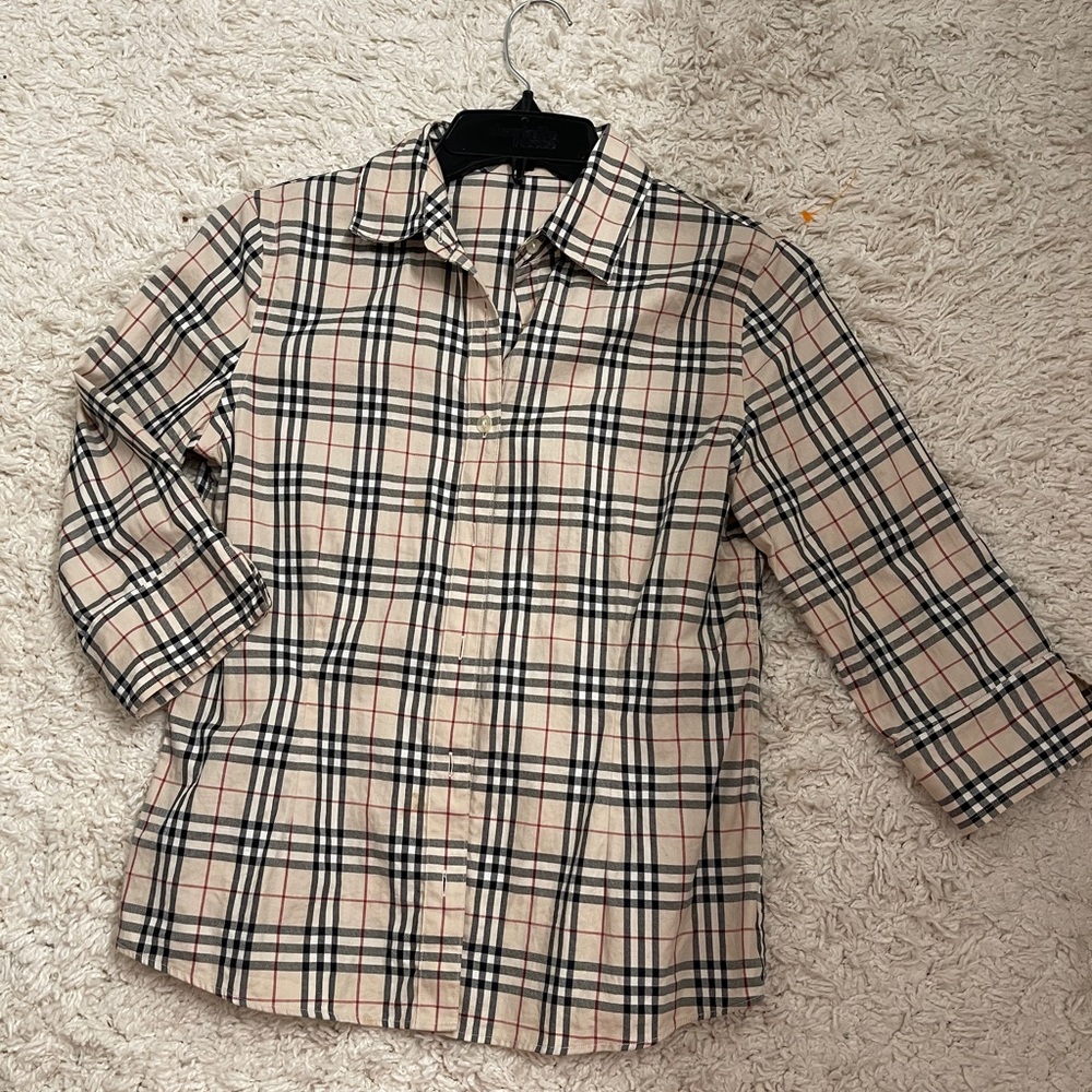 Burberry London Small size